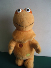 Peluche casimir 1975 d'occasion  Strasbourg-