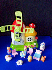 Elc happyland bundle for sale  UK