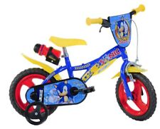 Sonic hedgehog bike for sale  RAMSGATE