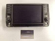 Golf bordcomputer display gebraucht kaufen  Stadtlohn