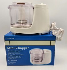 Asmc 100 mini for sale  Clayton