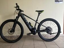 Bike pedelec cube gebraucht kaufen  Belzig