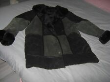 Manteau veste longue d'occasion  Carpentras