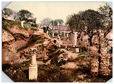 Tunisia carthage roman d'occasion  Expédié en Belgium