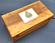 Vintage military royal for sale  SAFFRON WALDEN