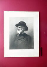 Giuseppe verdi grande usato  Italia