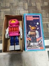 Robot space commander usato  Savigliano