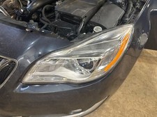 Used left headlight for sale  East Rochester