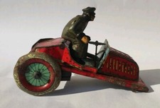 Sheet metal toy d'occasion  Expédié en Belgium