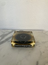 Rare olivetti perspex usato  San Giorgio di Piano