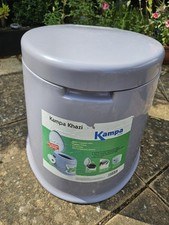 Kampa khazi portable for sale  RUGBY
