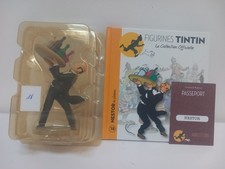 Figurine tintin collection d'occasion  Marguerittes