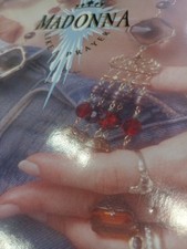 Madonna like prayer usato  Milano