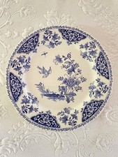 Assiette plate gien d'occasion  Nogent-sur-Marne