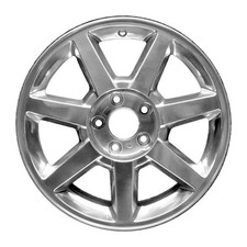 Reconditioned 17x8 metallic for sale  USA