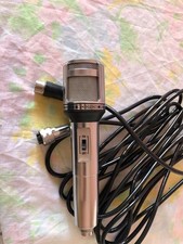 Rcf dinamic cardioid usato  Saviano