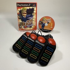 Buzz superquiz ps2 usato  Staranzano