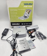 Dvd player portable gebraucht kaufen  Hausen
