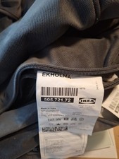 Ikea ekholma bezug gebraucht kaufen  Berlin