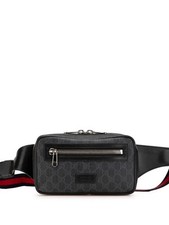 Gucci sacoche banane d'occasion  France