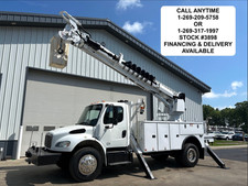 2013 freightliner m2106 for sale  Battle Creek