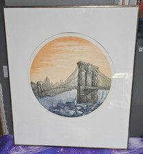 Aida whedon original for sale  Lakeland
