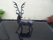 Stag deer wood for sale  SCUNTHORPE