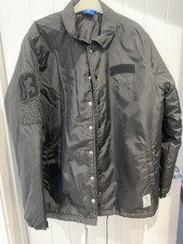adidas originals varsity jacket for sale  STANFORD-LE-HOPE