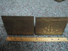 Set silver crest for sale  Hayward