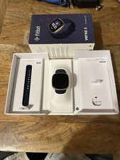 Fitbit versa chargeur d'occasion  Toulon-