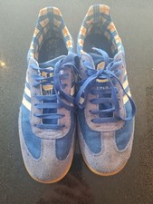 Adidas samba size for sale  HULL