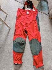 Gill sailing salopettes for sale  UK