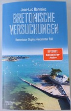 Bretonische versuchungen kommi gebraucht kaufen  Karlsruhe