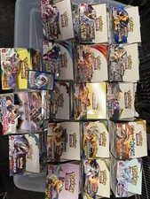 Lot empty pokémon for sale  Redding