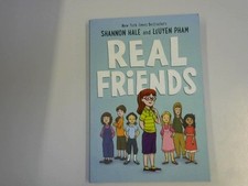 Real friends hale gebraucht kaufen  Wolfenbüttel