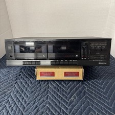 Kenwood 57cw head d'occasion  Expédié en Belgium