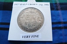 Fine 1927 half for sale  WIMBORNE