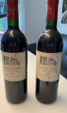 Chateau comte 1999 gebraucht kaufen Chateau comte 1999 gebraucht kaufen  Hamburg