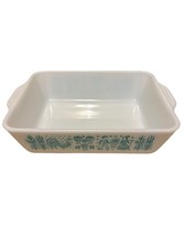 Pyrex amish butterprint d'occasion  Expédié en Belgium