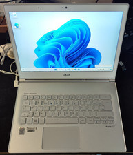 Acer aspire 392 gebraucht kaufen  Viernheim