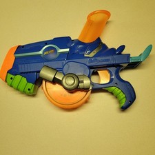 Nerf buzzsaw tornado for sale  Daytona Beach