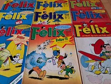 Felix 483 642 gebraucht kaufen  Göttingen