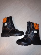schnittschutzstiefel gebraucht kaufen schnittschutzstiefel gebraucht kaufen Landscheid