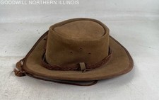 Cutana brown leather for sale  Rockford