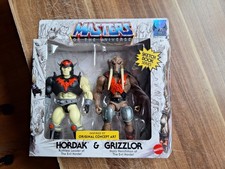 Mattel motu rigins gebraucht kaufen  Landshut