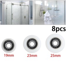 Douche porte rouleaux d'occasion  Expédié en France
