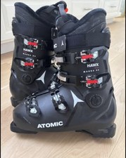 Men ski boots for sale  Newport