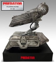 Predator plasmacaster prop for sale  Windermere