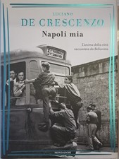 Napoli mia anima usato  Italia