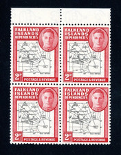 FALKLAND ISLAND DEPENDENCIES SG G3 ERR G1,2,6 - FID368 comprar usado  Enviando para Brazil